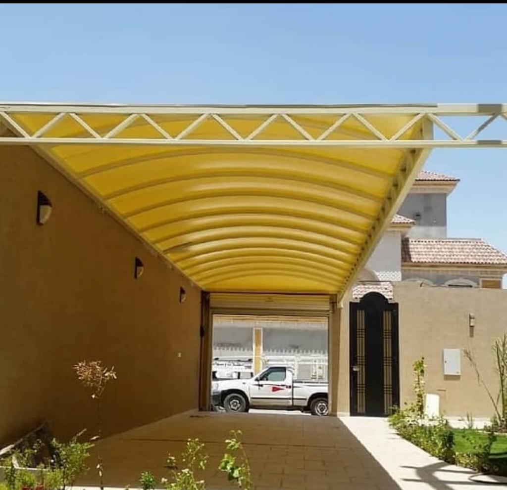  مظلات  Qatif  تركيب سواتر  مظله خارجيه اسعار مظلات القطيف 