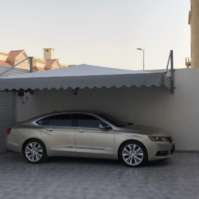 مظلات