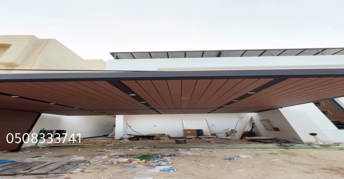 برجولات القطيف تركيب برجولات القطيف برجولات صفوى