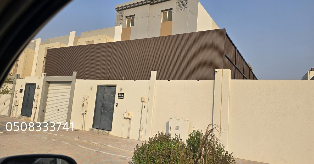 سواتر قماش سواتر بديل الخشب سواتر شرائح حديد سواتر لكزان تركيب سواتر القطيف الدمام الخبر