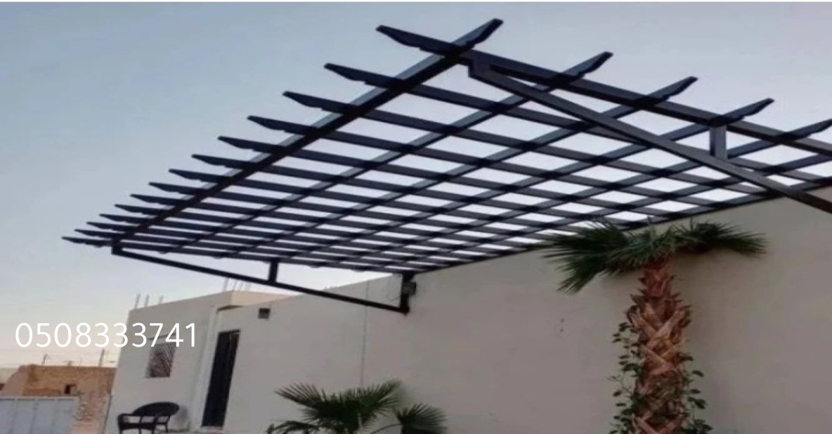 مظلات القطيف مظلات الدمام مظلات سيارات تركيب سواتر