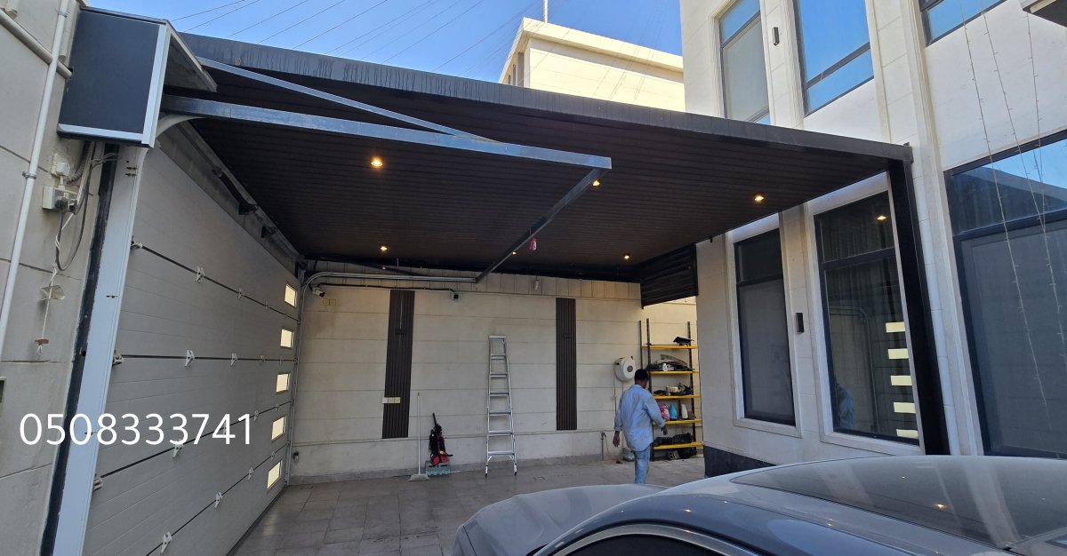 مظلات بديل الخشب القطيف تركيب بديل الخشب المنطقه الشرقيه