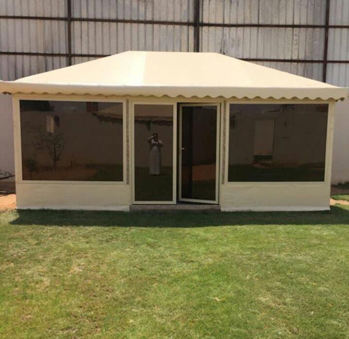 بيوت-شعر الدمام