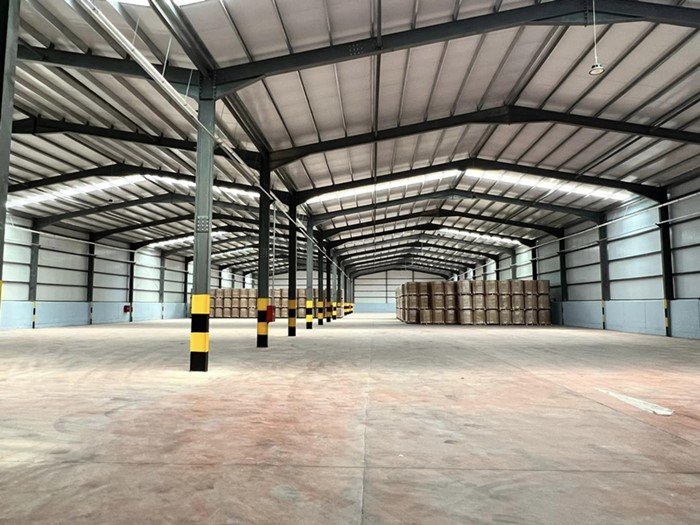 هناجر الدمام